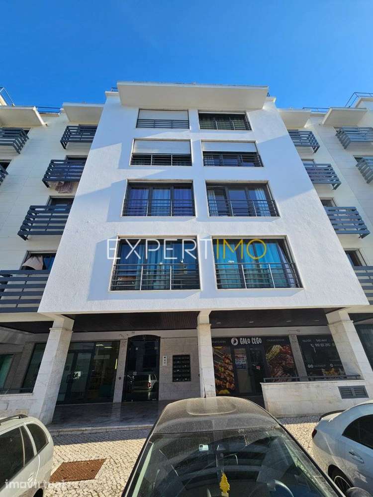 Apartamento T3 Urb Alto da Mira, Mina de Água, Amadora - Grande imagem: 2/47