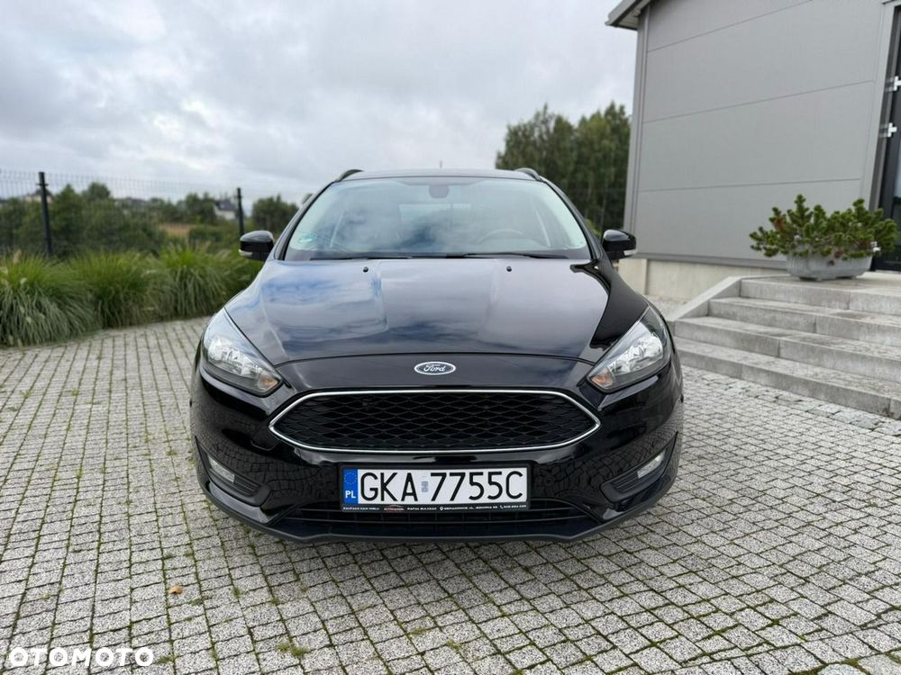 Ford Focus - 2
