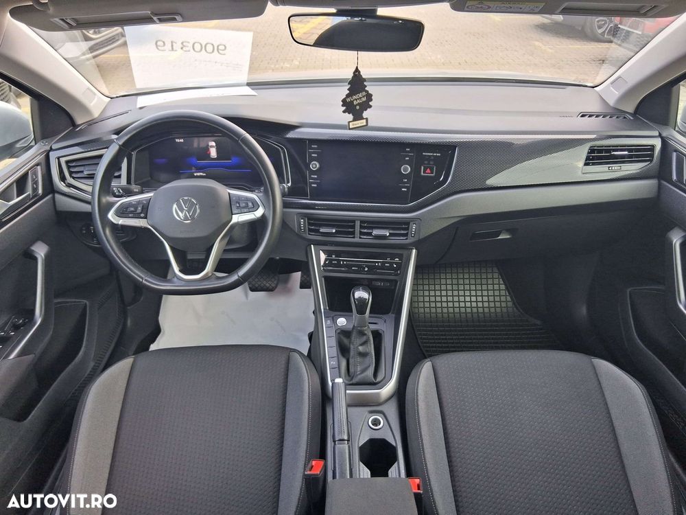 VOLKSWAGEN Taigo 2024 — imagine 4