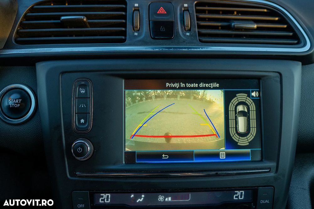 Renault Kadjar Energy dCi 130 Bose Edition - 7