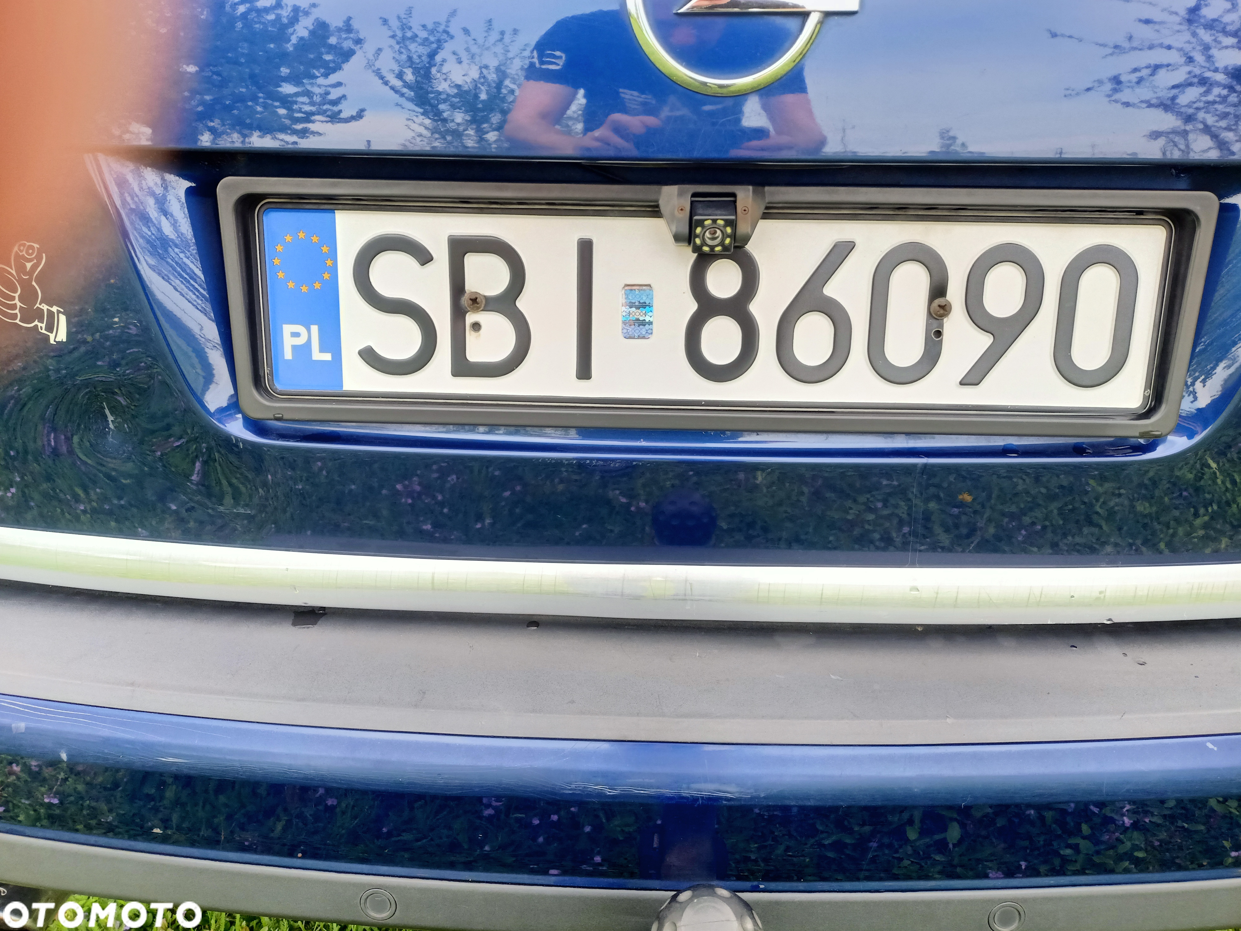 Opel Vectra 1.9 CDTI Cosmo - 6