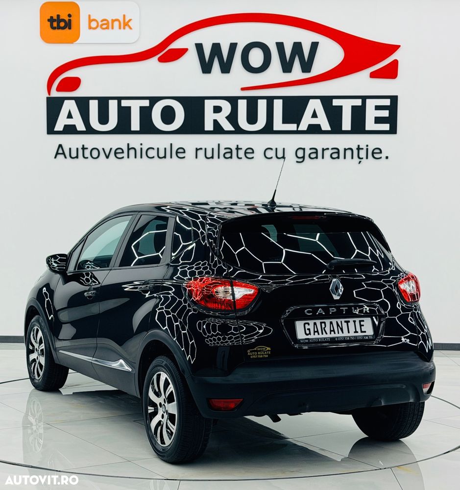 Renault Captur TCe 90 EXPERIENCE - 3