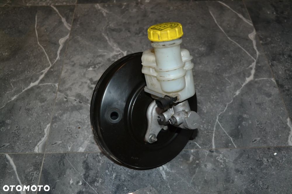 FIAT 500 PANDA SERWO POMPA HAMULCOWA 51838695 - 2