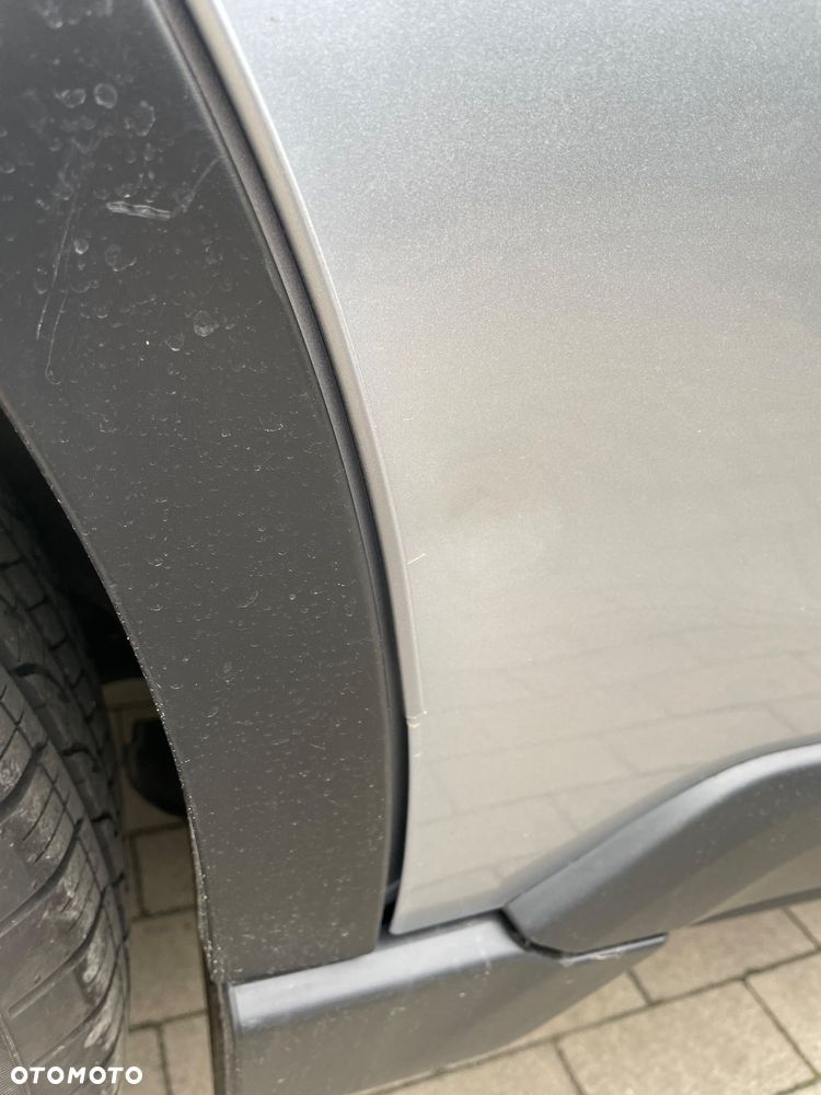 Subaru Outback - 9