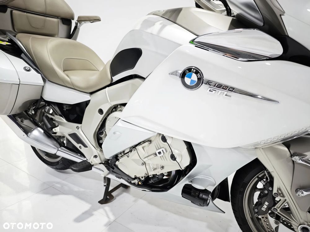 BMW K - 12