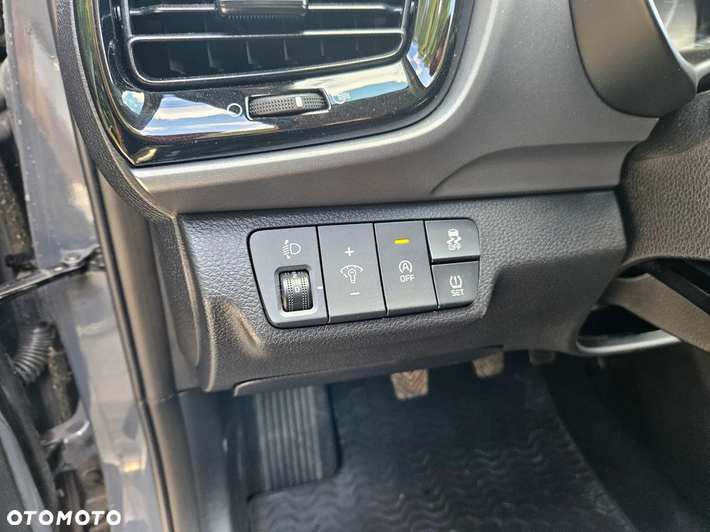Kia Stonic 1.0 T-GDI OPF Dream-Team Edition - 10