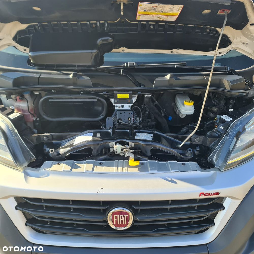 Fiat DUCATO KONTENER - 8