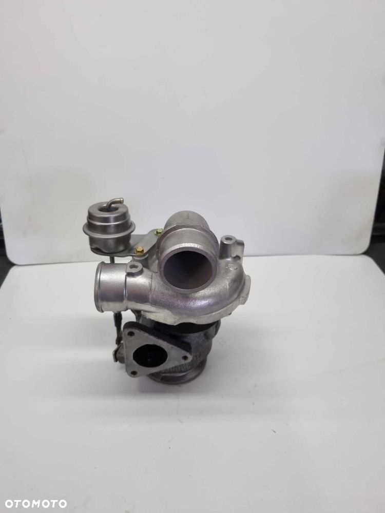 TURBO MERCEDES VITO V-KLASSE 2.2 CDI 82 102 122 KM 720477 704059 - 1