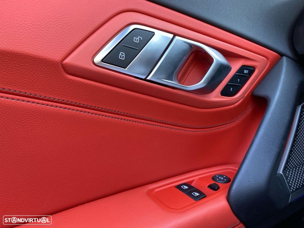 BMW Z4 M40 i - 15