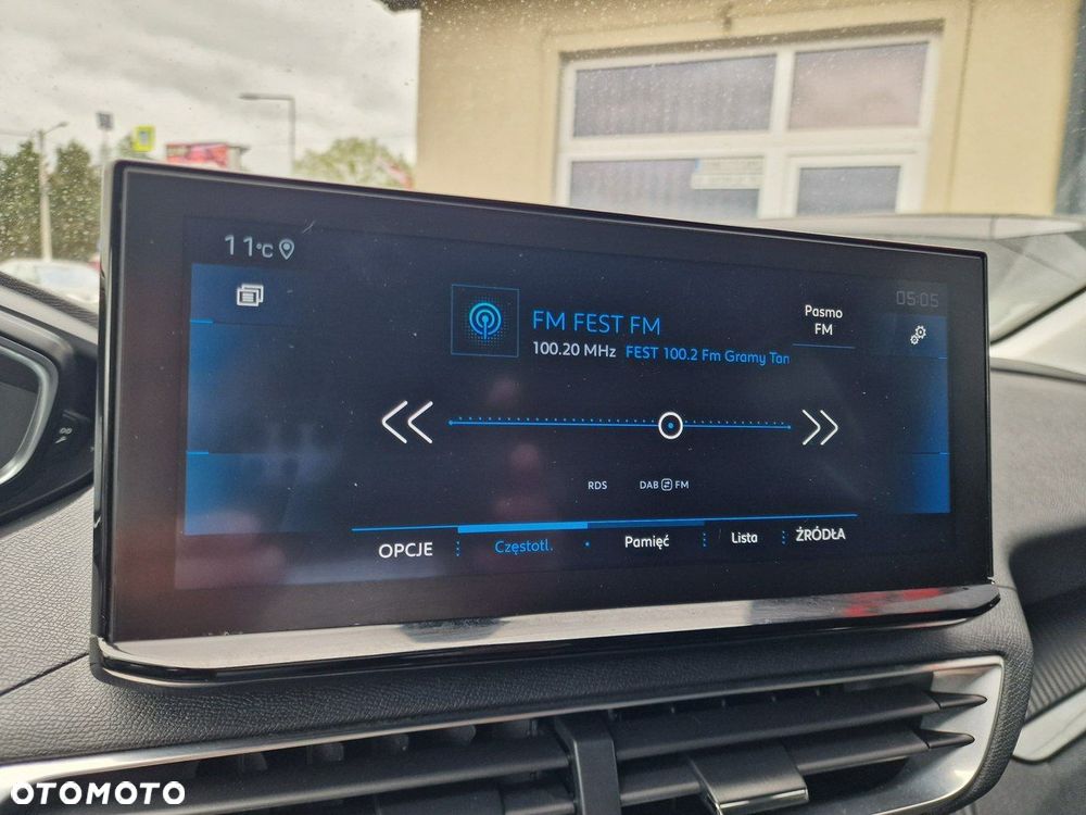 Peugeot 5008 1.5 BlueHDi Active Pack S&S EAT8 - 31