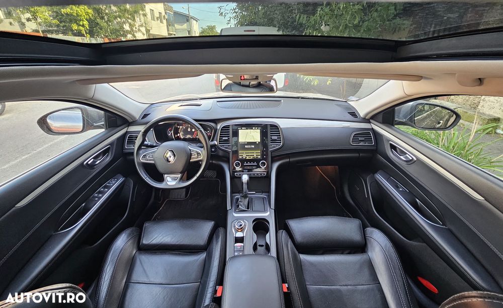 Renault Talisman - 17