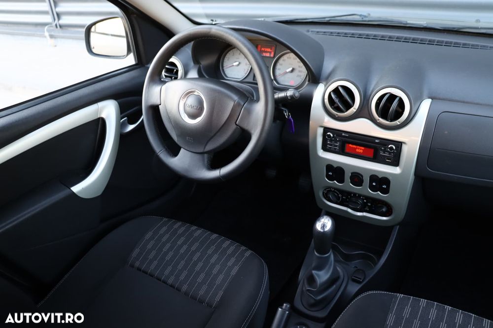 Dacia Sandero - 21