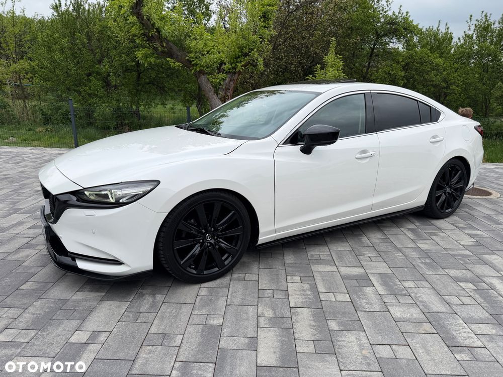 Mazda 6 - 24