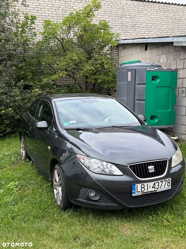 Seat Ibiza - 3