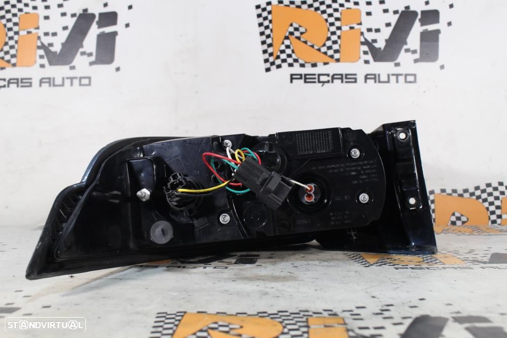 Farolim Esquerdo Land Rover Range Rover Evoque (L538)  178926 - 3