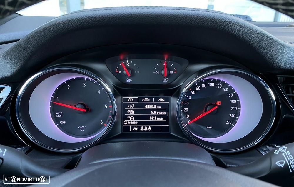 Opel Insignia Sports Tourer 1.5 D Business Edition - 26