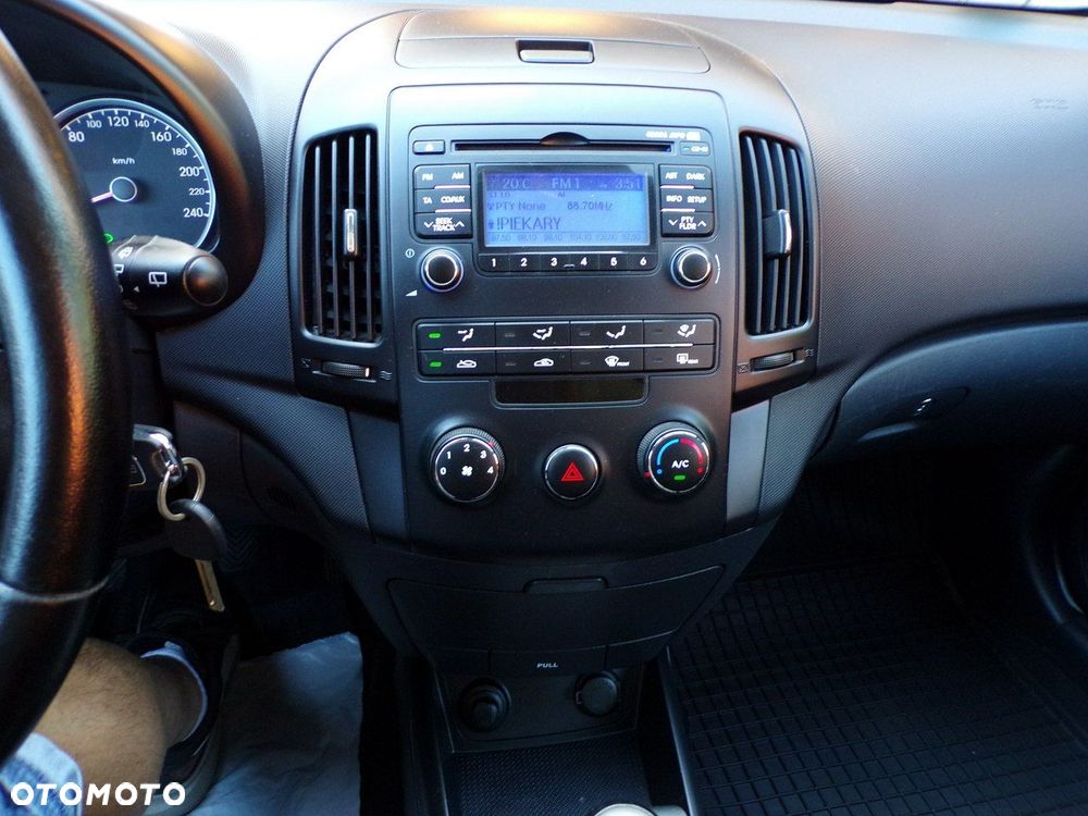 Hyundai i30 - 16