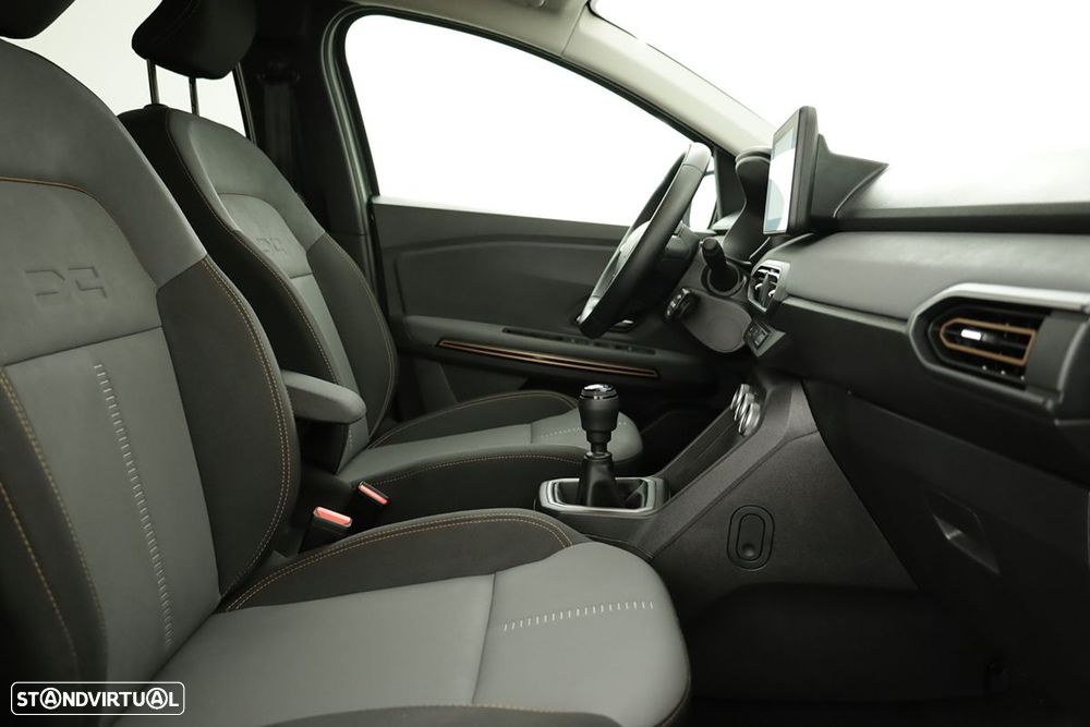 Dacia Jogger 1.0 ECO-G Extreme+ Up&Go 7L Bi-Fuel - 22