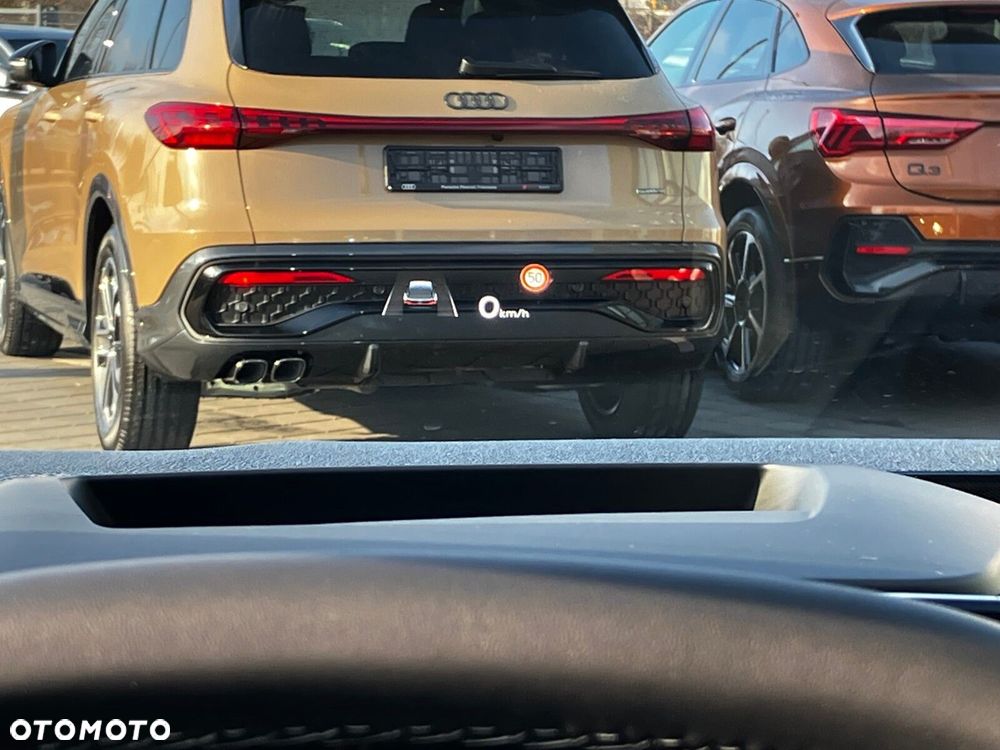 Audi Q3 Sportback - 23