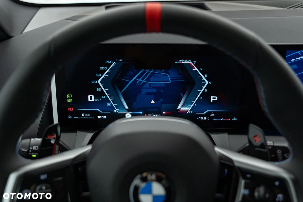 BMW X3 M Standard - 39