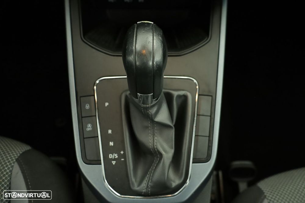 SEAT Arona 1.0 TSI Style DSG - 12