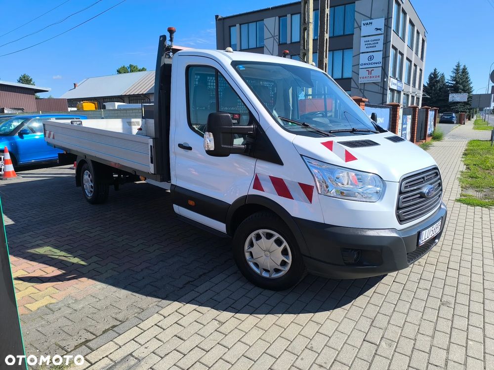 Ford Transit - 2