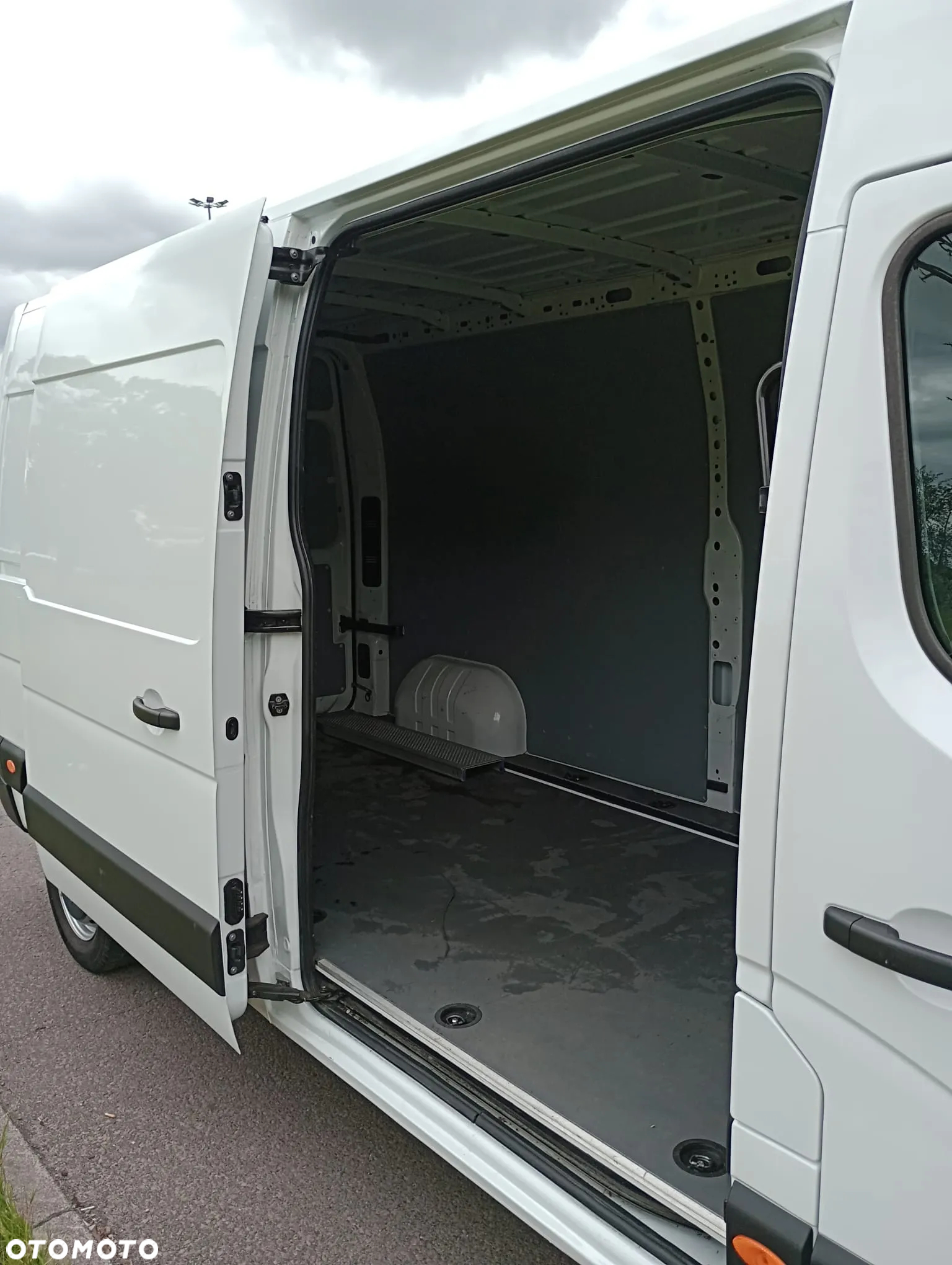 Renault Master - 13