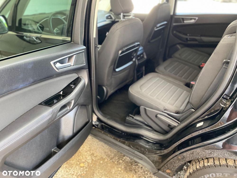Ford Galaxy 2.0 TDCi Trend - 15