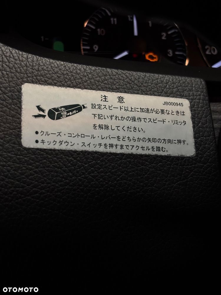 Mercedes-Benz CLK 320 - 21