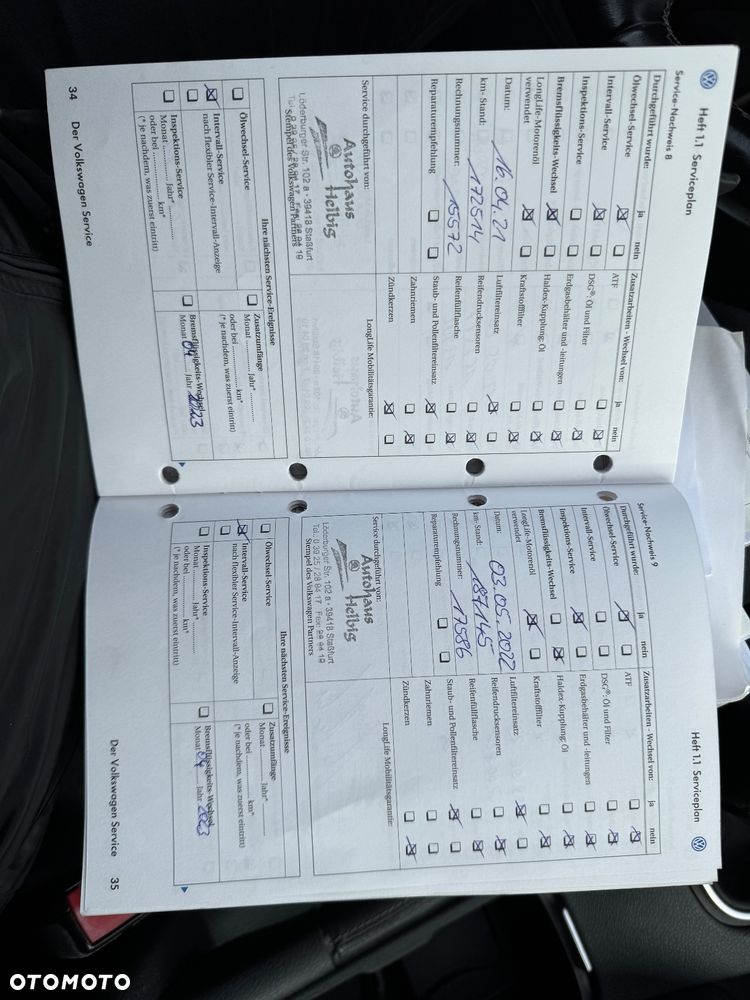 Volkswagen Golf 1.4 United - 25