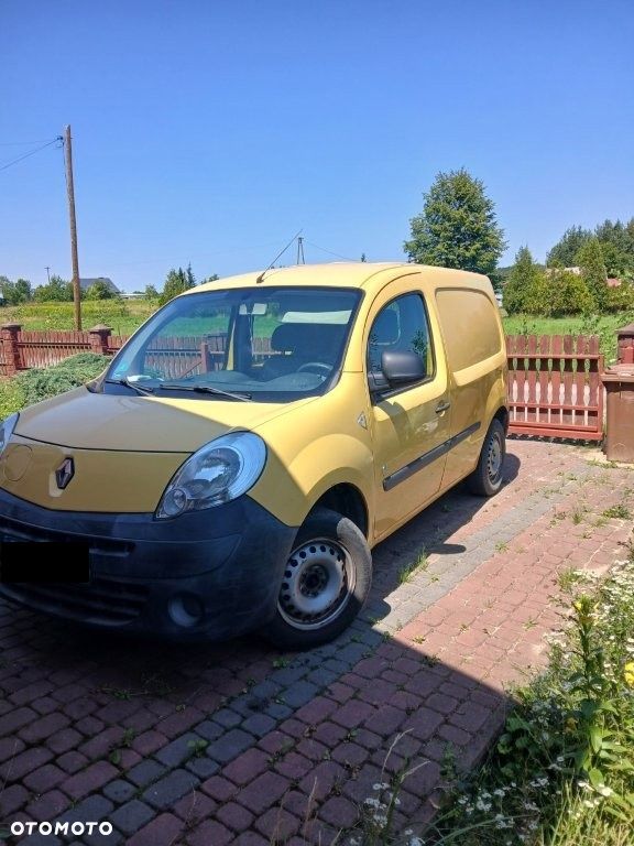 Renault Kangoo - 4