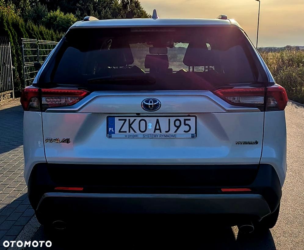 Toyota RAV4 - 3