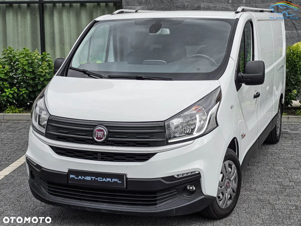 Fiat TALENTO - 2