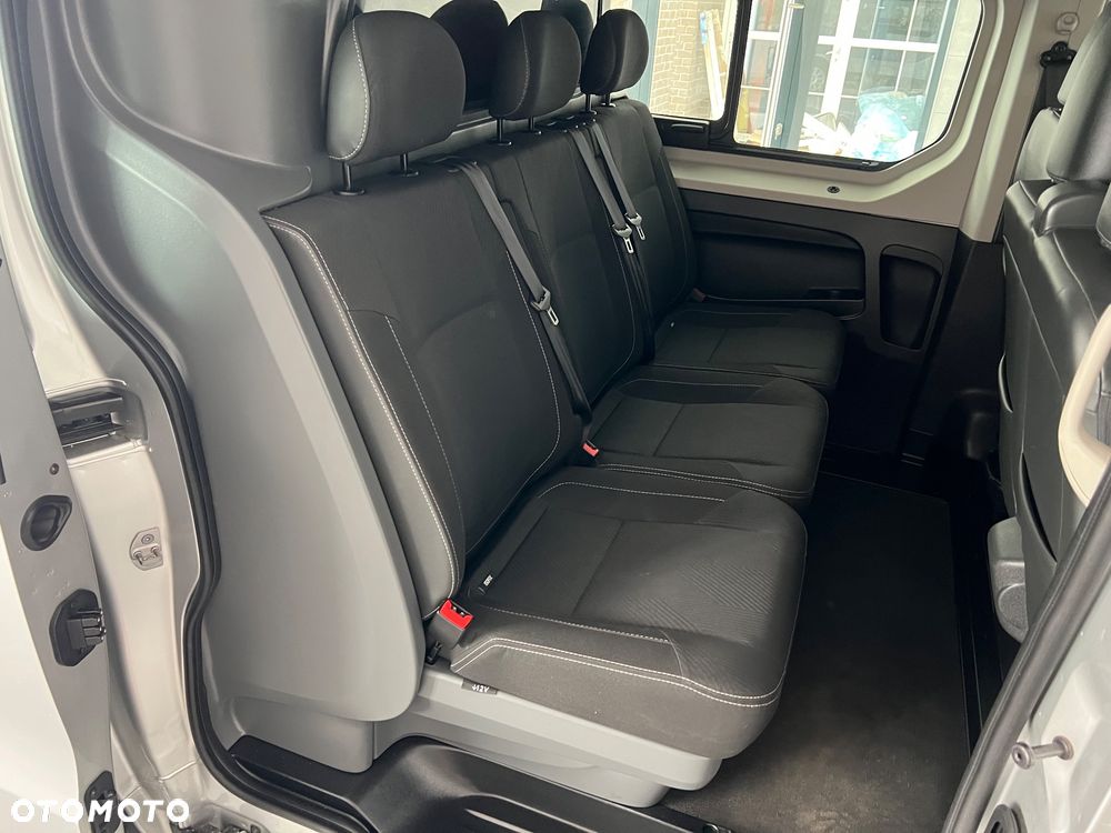 Renault Trafic L2H1 2,9t Pack Clim - 30