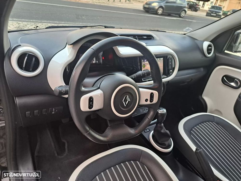 Renault Twingo 1.0 SCe Intens - 8