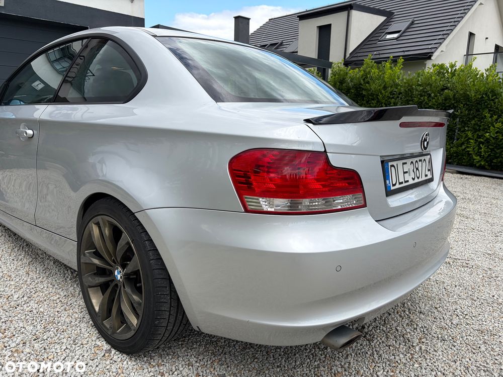 BMW Seria 1 120d - 20