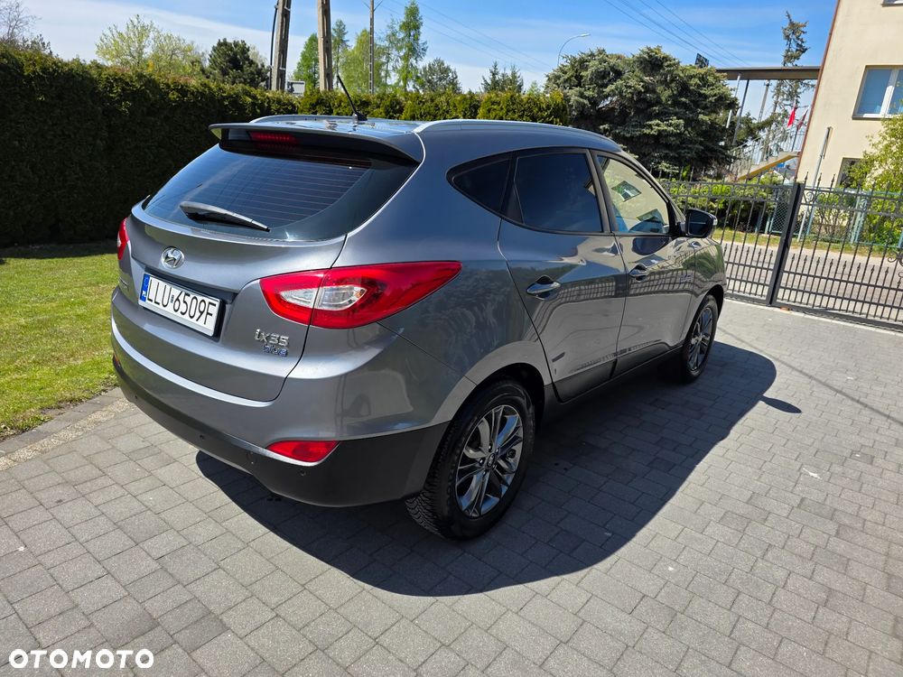 Hyundai ix35 1.6 2WD 5 Star Edition - 15