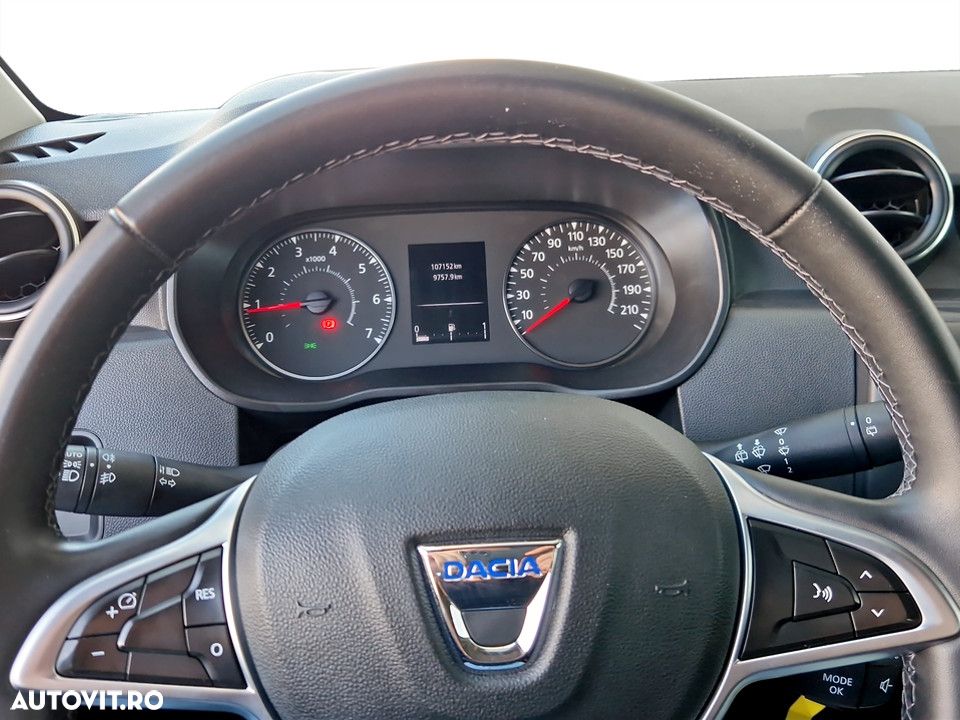 Dacia Duster - 21