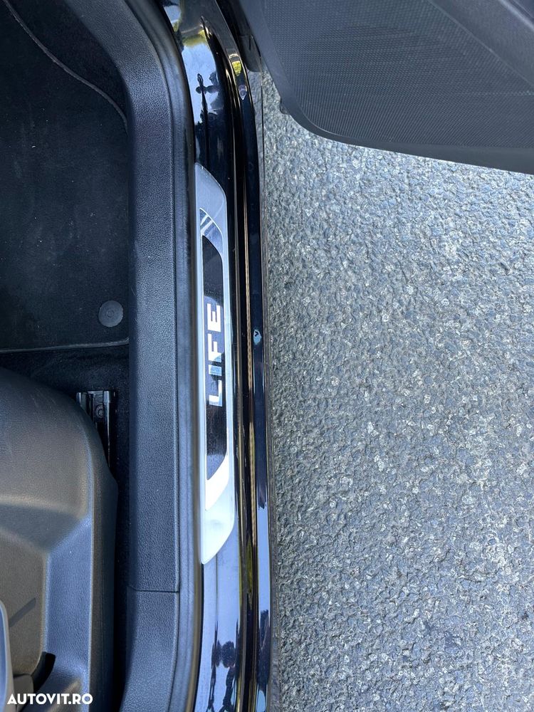 Volkswagen Tiguan 2.0 TDI DPF 4Motion BlueMotion Technology DSG Life - 18