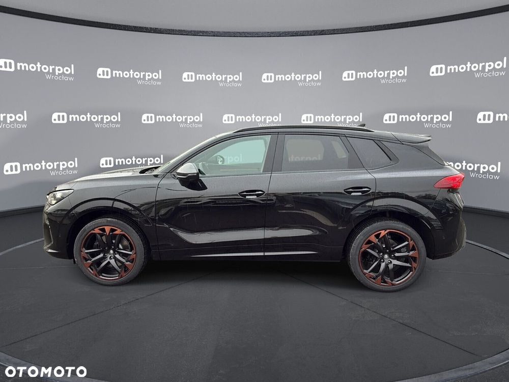 Cupra Terramar - 3
