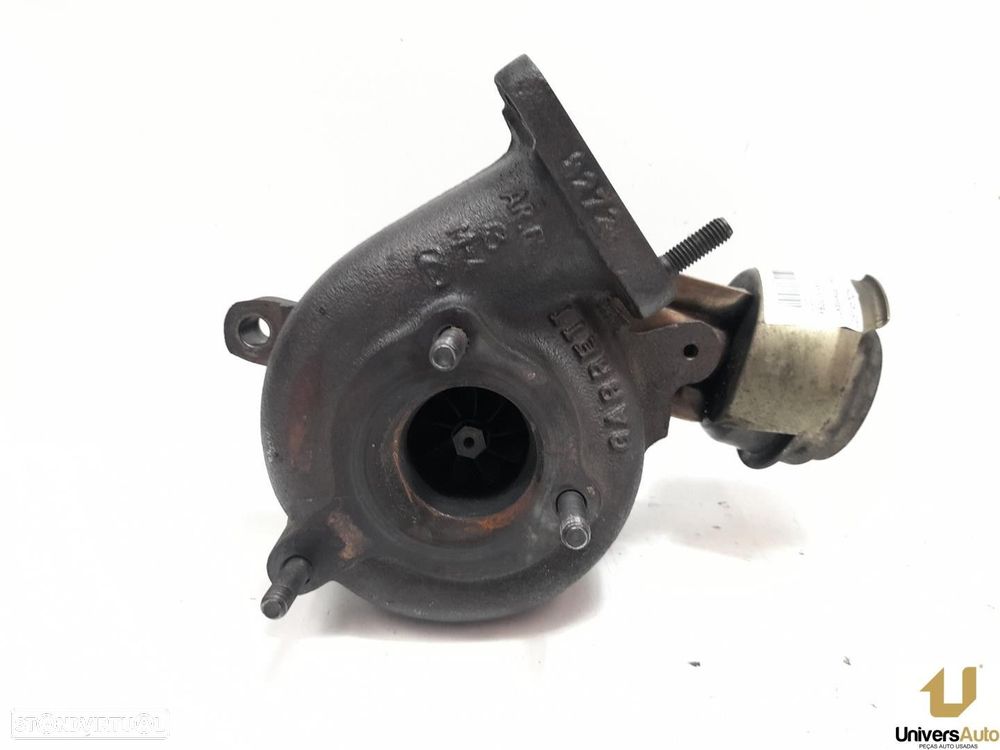 TURBOCOMPRESSOR VOLKSWAGEN PASSAT 1998 -028145702H - 3
