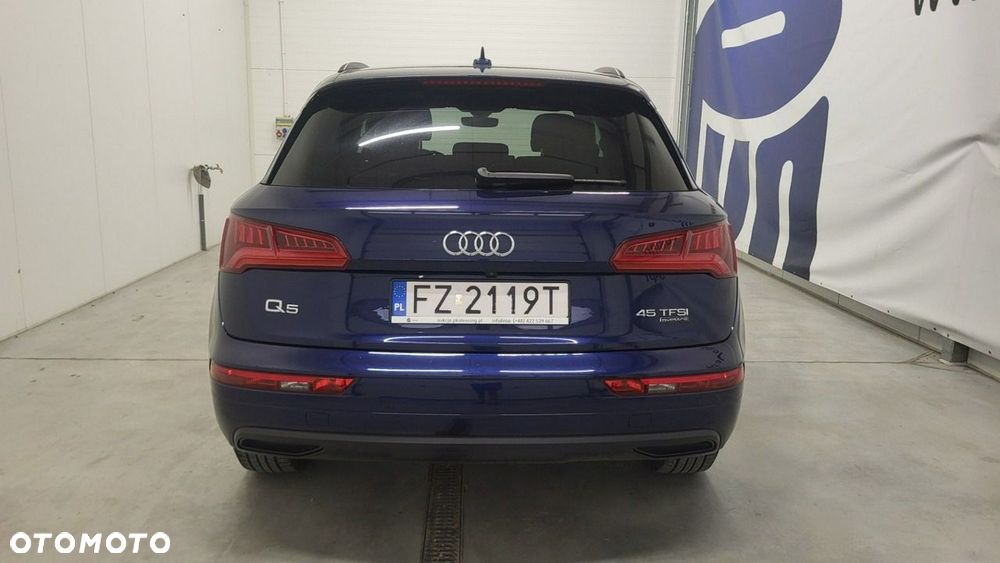 Audi Q5 - 7