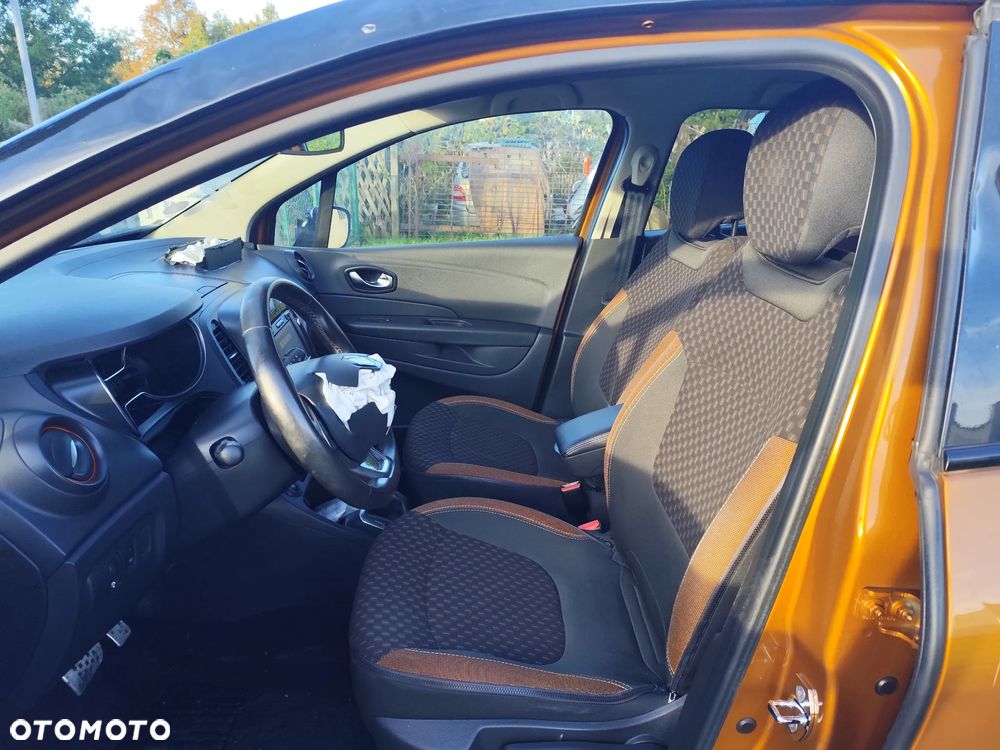 Renault Captur ENERGY TCe 120 EDC Dynamique - 9