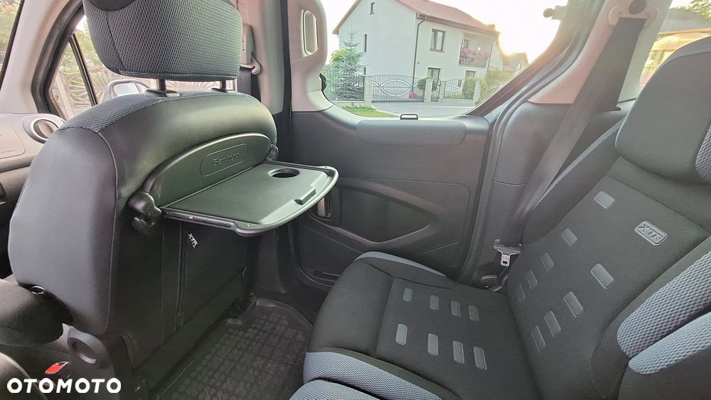 Citroën Berlingo 1.6 VTi XTR - 27