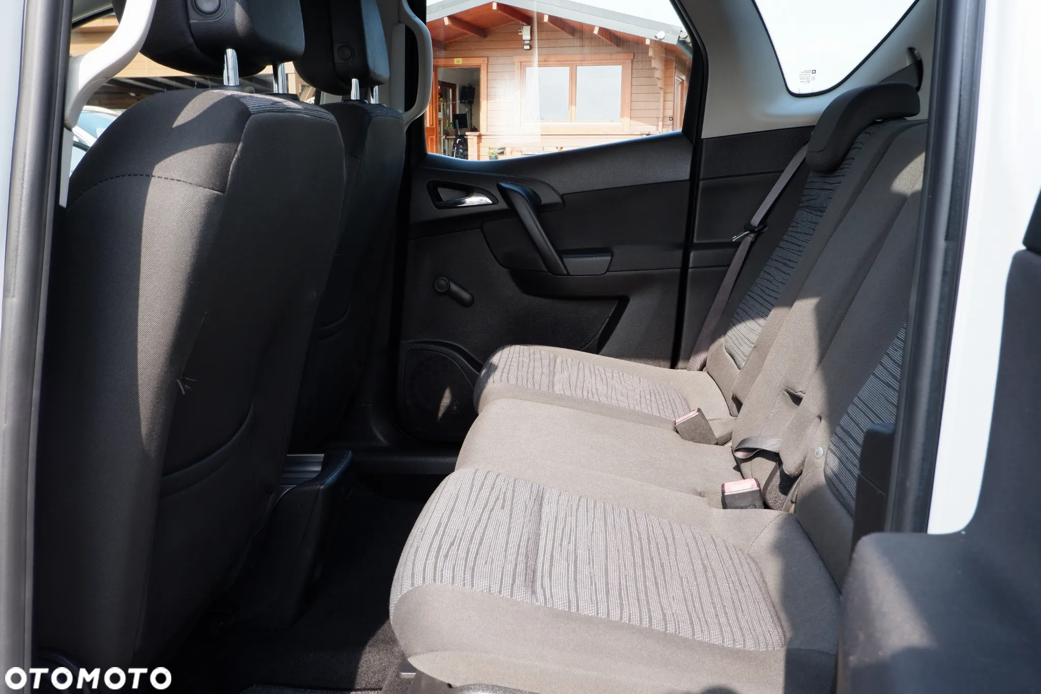 Opel Meriva 1.4 T Essentia - 30