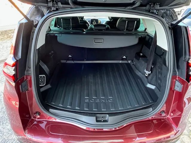Renault Grand Scénic 1.5 dCi Bose Edition 7L - 25
