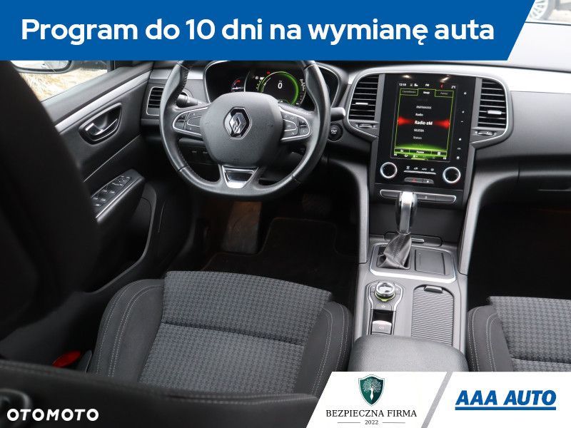 Renault Talisman - 8