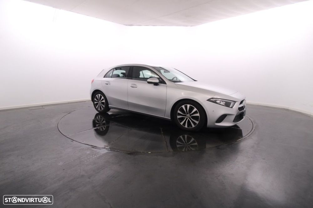 Mercedes-Benz A 160 Style Plus - 10