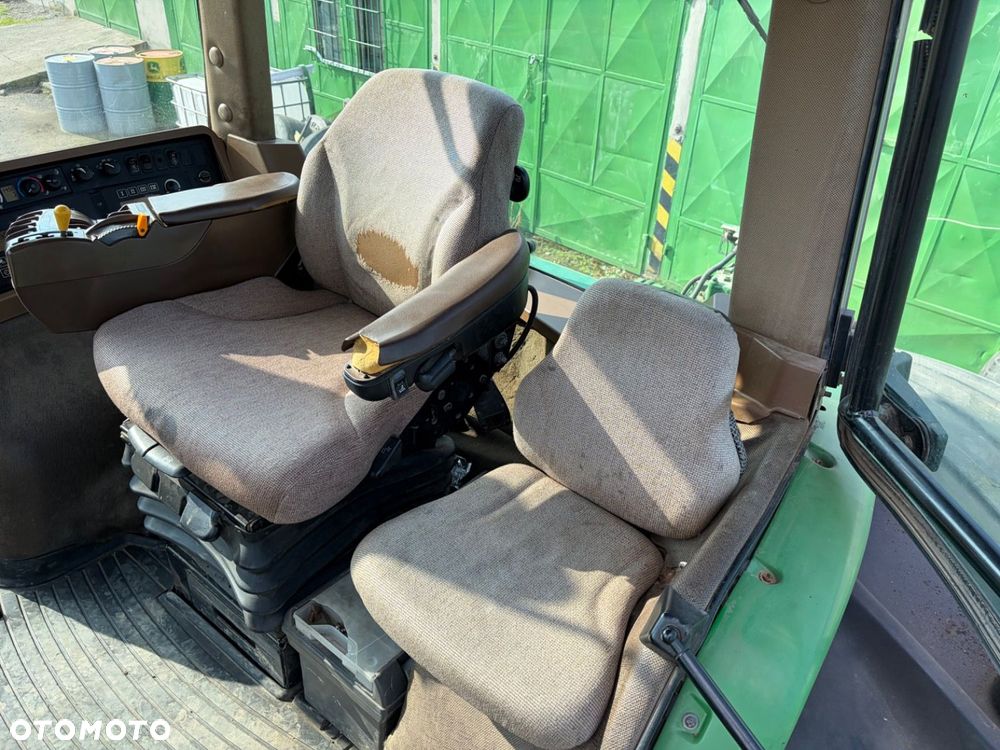 John Deere 9530T - 11