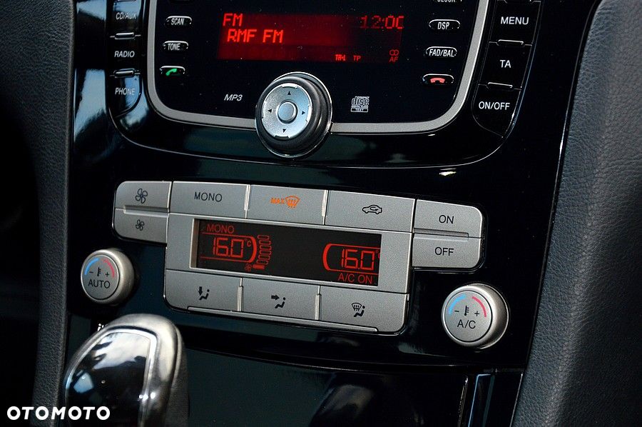 Ford S-Max 2.0 T Titanium MPS6 - 37